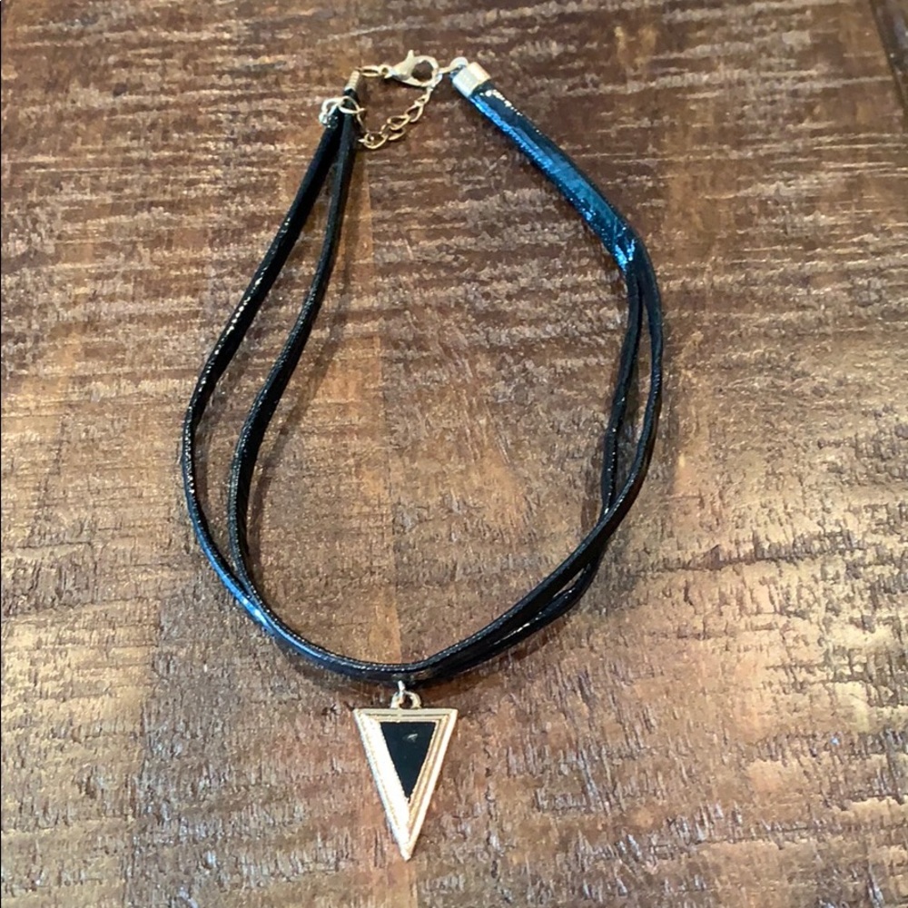 Double strand choker